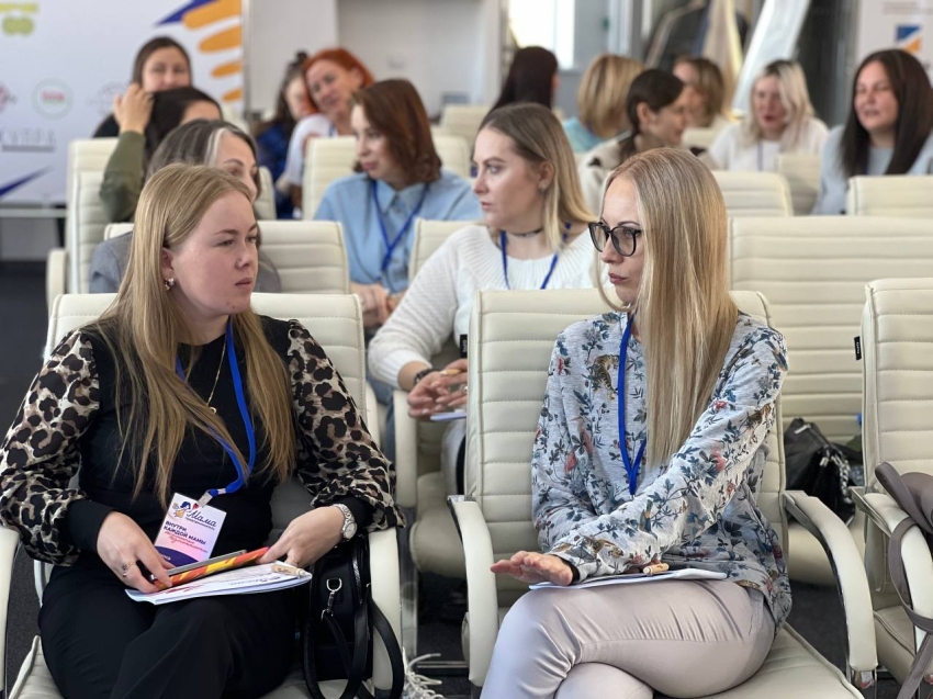 Для подготовки экспортеров Забайкалья запущена бесплатная программа «Акселератор экспортного роста 2025»